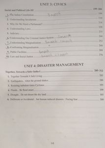 FULL MARKS SST CLASS 8 Guide