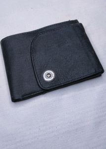 Branded Purse