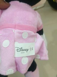 Disney Minnie Mr 30 CM