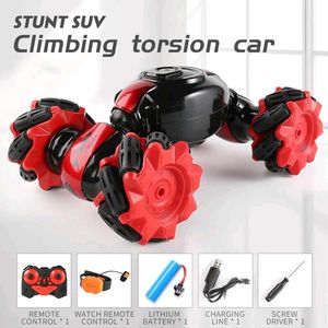 Double Sided Car Sensor Twister Climbing Off Road