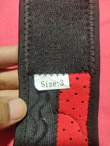 Knee Support for Pain &amp; Stability | Size 3