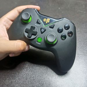 Wireless, Cosmic Byte Gamepad