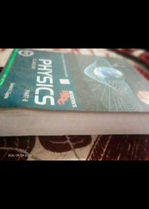 Modern&#39;s ABC Physics Class XII Part-II