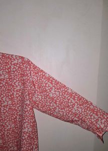 Printed Top