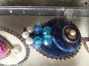 Saree Pins Set