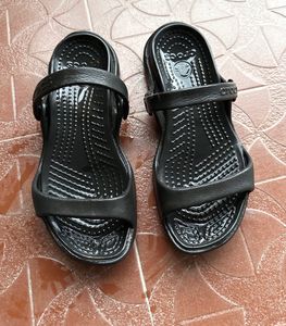 Crocs Slip On Sandals