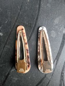 Hair Clips