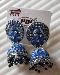 Jhumka