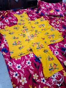 Beautiful Kurti