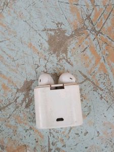 New Earbuds