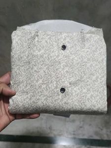 Stylish Patterned Shirt