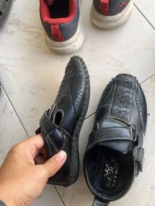 A.R.S. Shoes Casual Shoe