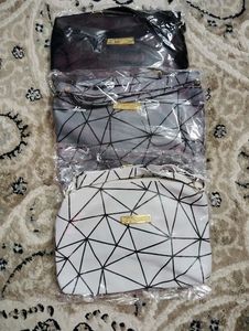 Combo Of 3 Bags