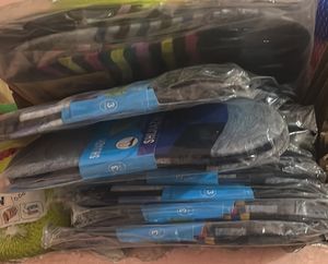 Footies For Man N Women Socks