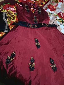 Beautiful Gown