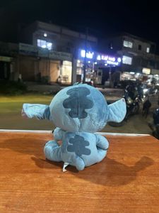 Disney Stitch Plush