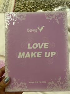 Makeup Palette