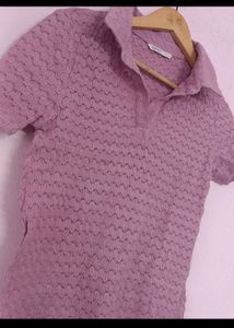 Crochet Top 🧶