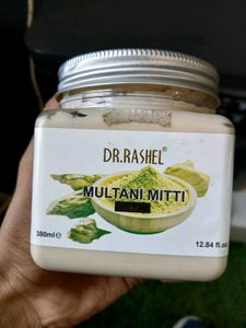 Multani Mitti Cream