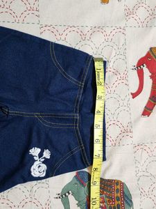 Baby hug Jeans For Babies