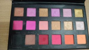 Eyeshadow Palette