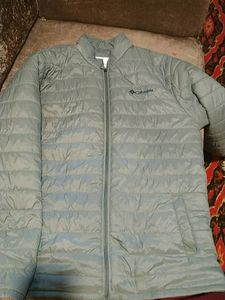 Totally New Colambia Jacket