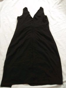 Bodycon Black Dress