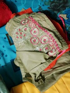 anarkali