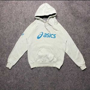 Asics Hoodie