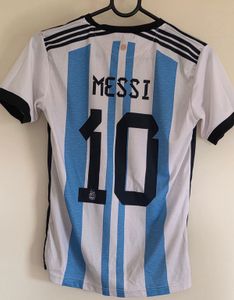Argentina jersey of Messi no.10,jersey for boys