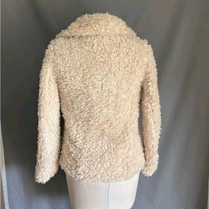 Faix Fur Coat