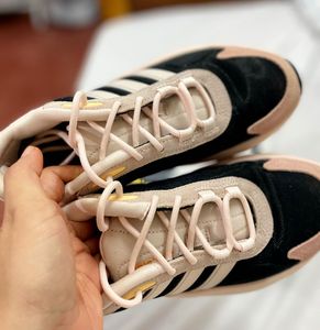 Adidas Ozelle Sneakers
