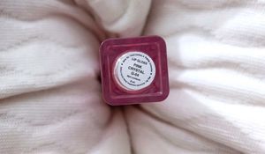 Lip  Gloss With Tag Zudio Pink Shining