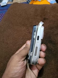 Sony Ericsson W550i - Retro!