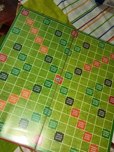 Wordlink Game