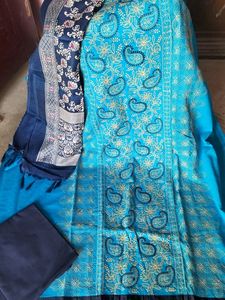 Cotton Suit