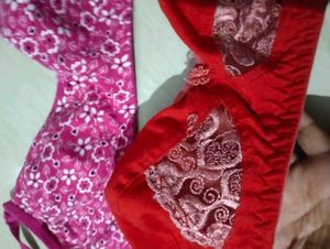 Combo Bra