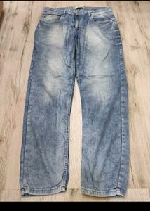 sc5065 People Jeans Waist 34