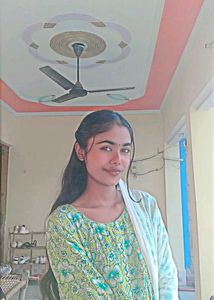 Pure Cotton Kurti..