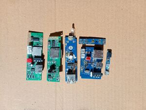Speaker Ke Bluetooth Chhoti Kit