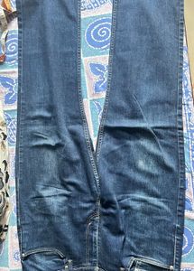 Levi&#39;s 514 Jeans - W36 L30
