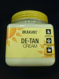 Dr. Rashel Face And Body Cream