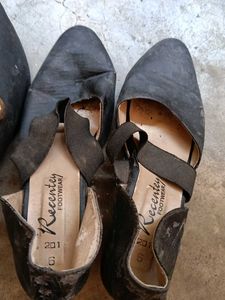 2 Stylish Heels 👠👠