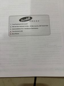 Assignment Work Book Grammar Nd Literature