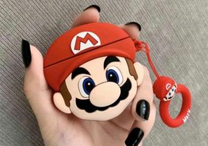 Pro &amp;Pro2 Airpod Silicon Premium Case Cover