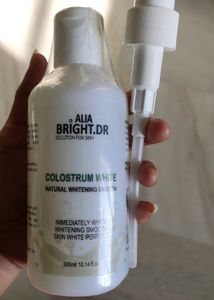 Body Wash Whiting