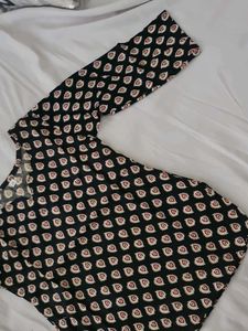 Summery Cotton Cod Set For 2 Years Baby Girl