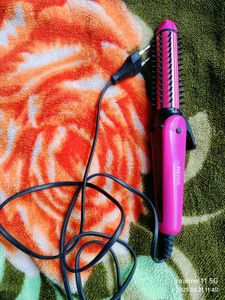 New NOVA 3-in-1 Hair Styler