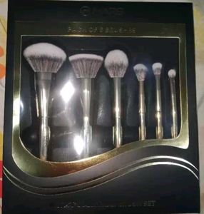 Mars Brushes Set