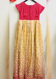 Girls&#39; Party Dress